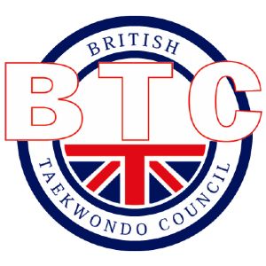 DS Taekwondo - BTC logo