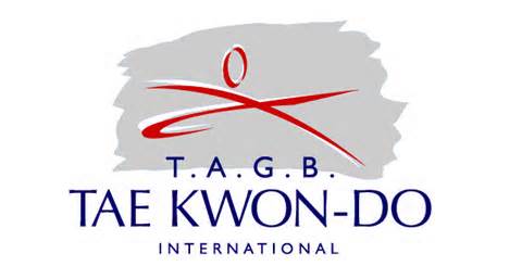 DS Taekwondo - TAGB logo