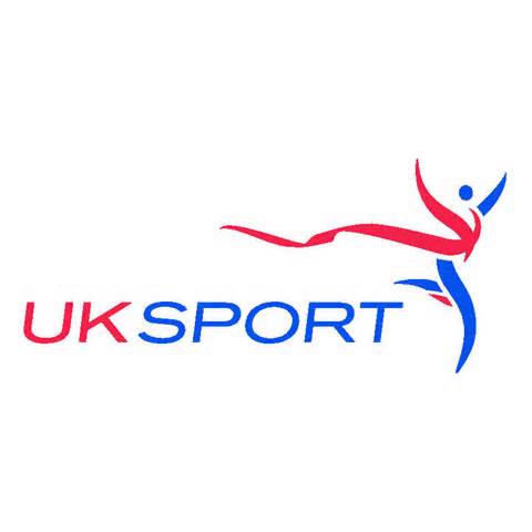 DS Taekwondo - UK Sports logo