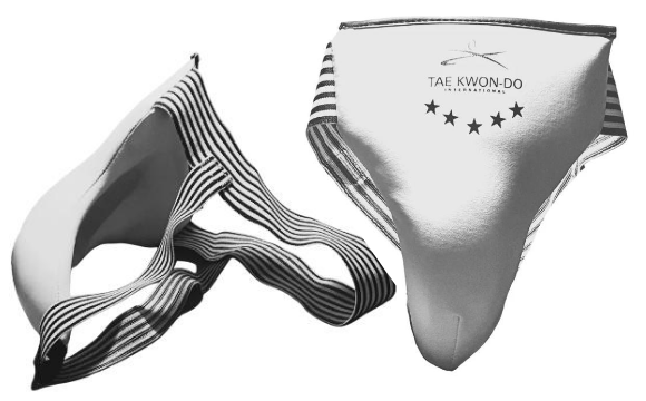 TAGB Groin Guard